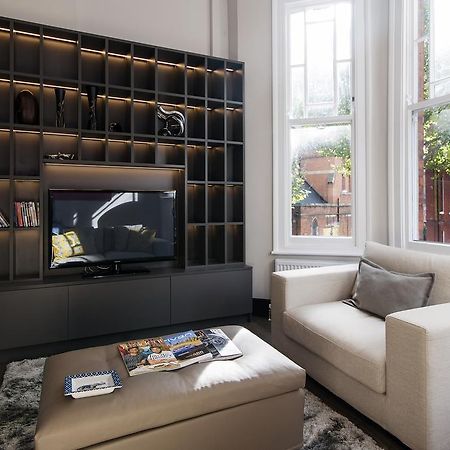 The One Kensington Apartamento Londres Exterior foto