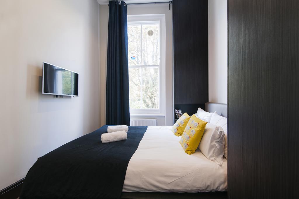 The One Kensington Apartamento Londres Exterior foto